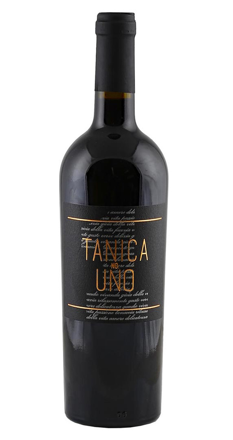 Cantina Tollo Tanica No. Uno Montepulciano, trocken, Rotwein, 2023, 0,75 l - Bild 2