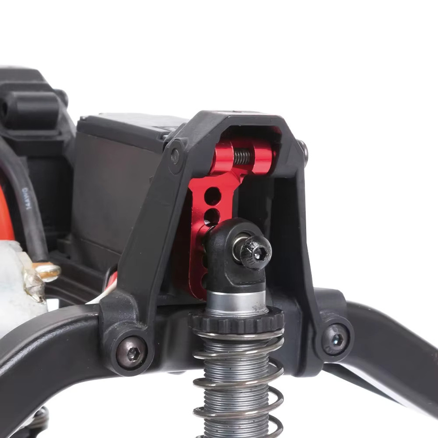 Fimonda TRX4 Stoßdämpferhalterung, 4-teiliges Set, verstellbar - Bild 2