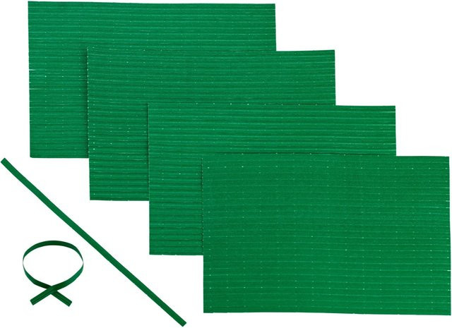 100 Stück Drehbinder für Pflanzen aus Draht und Kunststoff, Länge: 15 cm - Bild 1