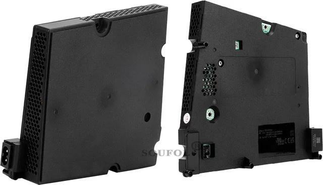 Sony ADP-400GR Netzteil für PlayStation 5 Slim in Schwarz - Bild 1