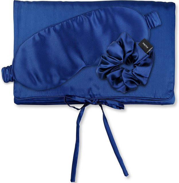 AILORIA Travel Beauty Set, Seide, Größe M - Bild 1