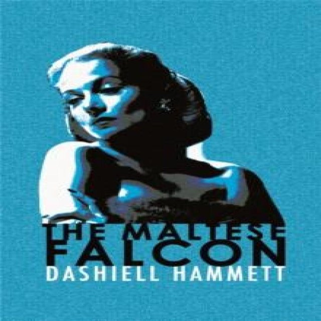 Der Malteser Falke von Dashiell Hammett, Taschenbuch - Bild 1