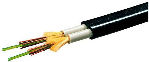 Siemens LWL-Kabel Schwarz 6XV1820-5BH40 - Bild 1