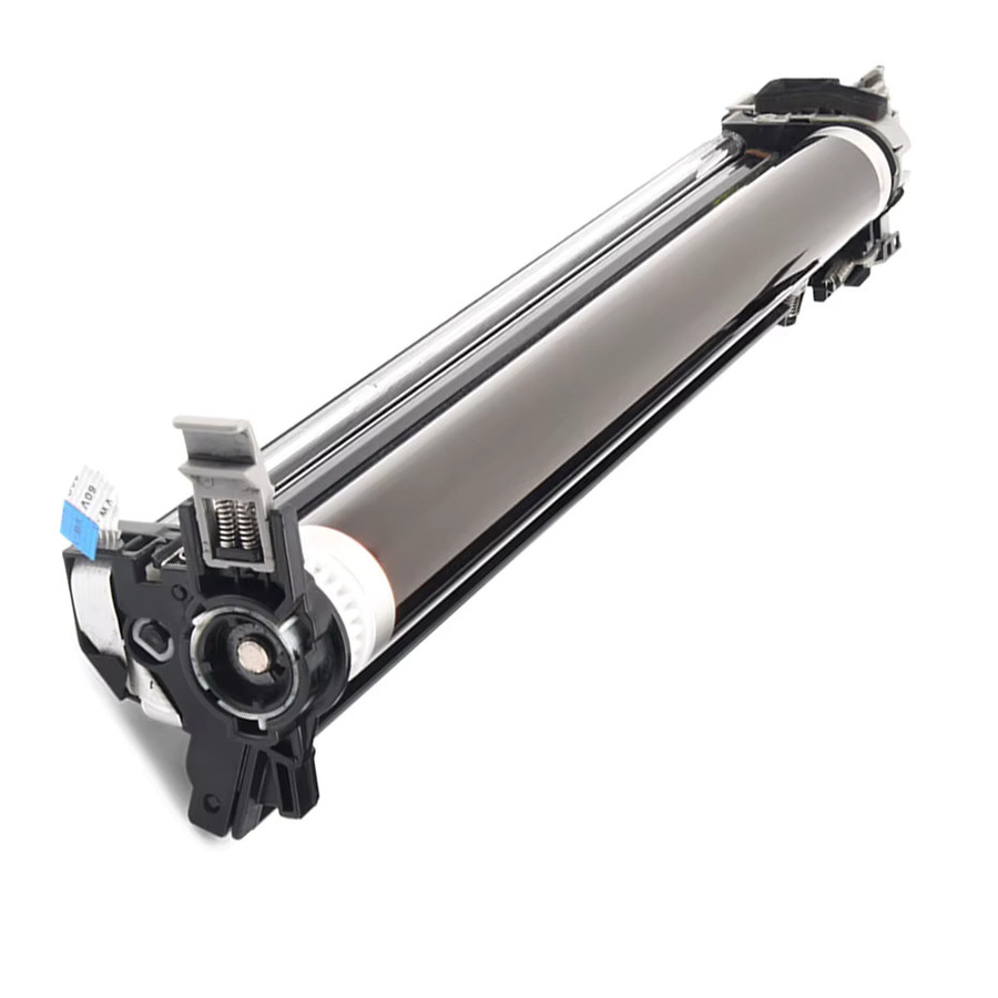 Kyocera Trommeleinheit DK-5230 DK-5231 Trommelset für ECOSYS P5018 P5021cdn P5021cdw P5026 M5521 M5526 100K in Schwarz und Blau - Bild 1