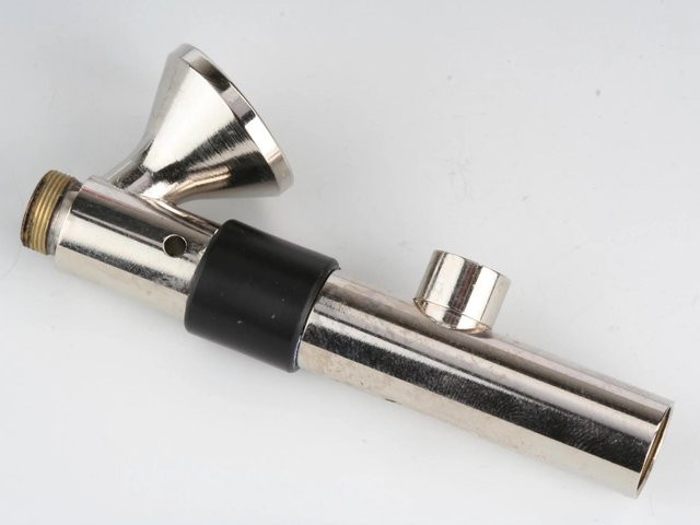 Revell Airbrush Body M.Class Flexible, Zubehör, Metall - Bild 1