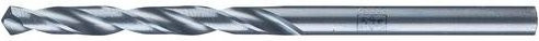 PFERD Spiralbohrer HSS-G N 4,6 mm, 10 Stück, Silber - Bild 1