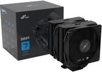 FSP CPU-Kühler MP7 Black - Bild 1