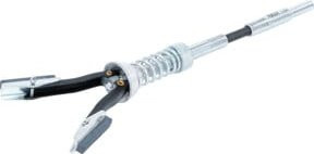 BGS 2-armiges Honwerkzeug in Silber mit 30 mm Backen für Ø 38 - 60 mm - Bild 1
