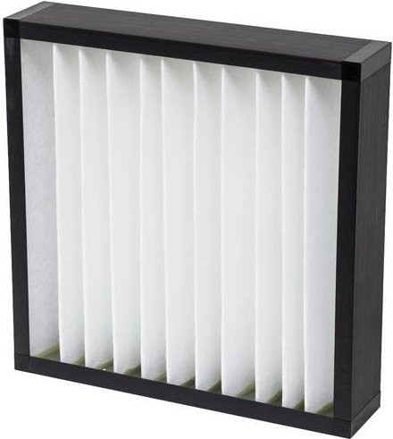 Helios Luftfilter 8347 für Ventilatoren - Bild 1