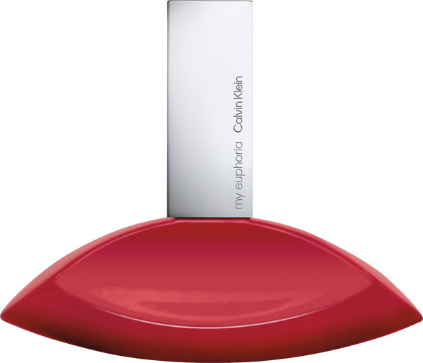 Calvin Klein My Euphoria Eau de Parfum, Damen, Blumig, Holzig - Bild 1