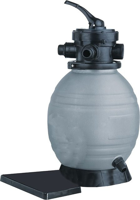 Ubbink PoolFilter 300 Sandfilter für deinen Swimmingpool - Bild 1