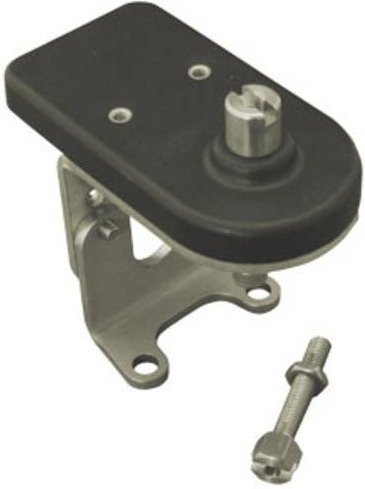 Pepperl+Fuchs Montageset MH-BT-F10-M8 221945 in Schwarz - Bild 1