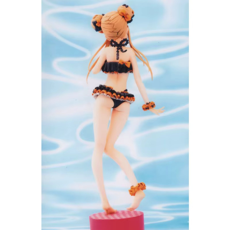 Bandai Fate Abigail Williams Figur, Harz, Weiß, Modell Spielzeug Puppe - Bild 2