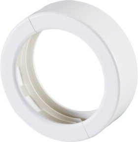 Oventrop Decoring in Anthrazit und Weiß - Bild 1