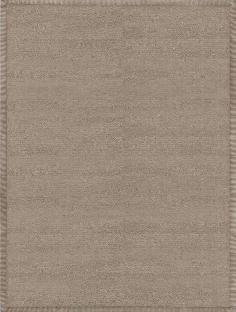 Waschbarer Kinderteppich Atami in Beige für das Kinderzimmer, B/B: 200 x 280 cm - Bild 1