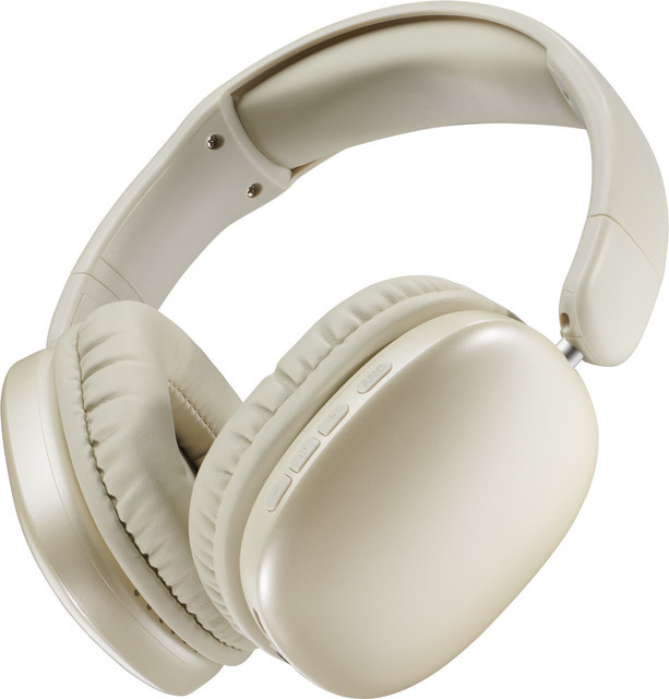 CellularLine BT Headphone MAXI 3 ws Over-Ear Kopfhörer mit USB-C und 3,5 mm Klinke - Bild 1