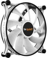 be quiet! Shadow Wings 2 White Gehäuselüfter 140 mm - Bild 1