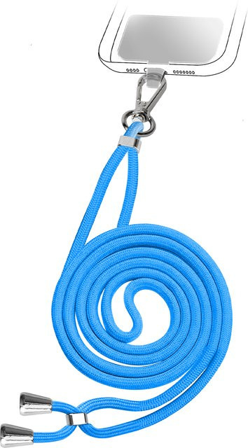 Smartphone-Halteband SBS Hellblau Unisex - Bild 1