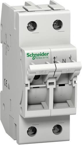 Schneider Electric MGN01616 Sicherungslasttrennschalter D01 10A 400V 6er-Pack - Bild 1
