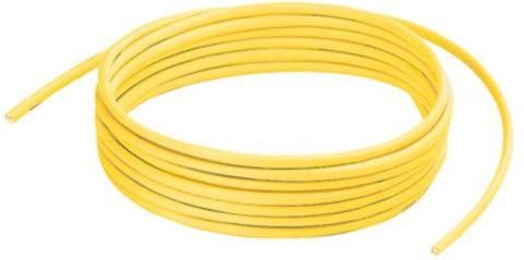 Weidmüller Netzwerkkabel CAT 7 S/FTP Ethernet LAN Gelb 305 m - Bild 1