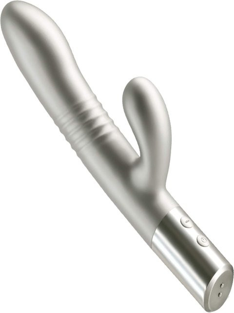 NS Novelties Grace Figur in Gold oder Silber, Höhe: 24,3 cm - Bild 1