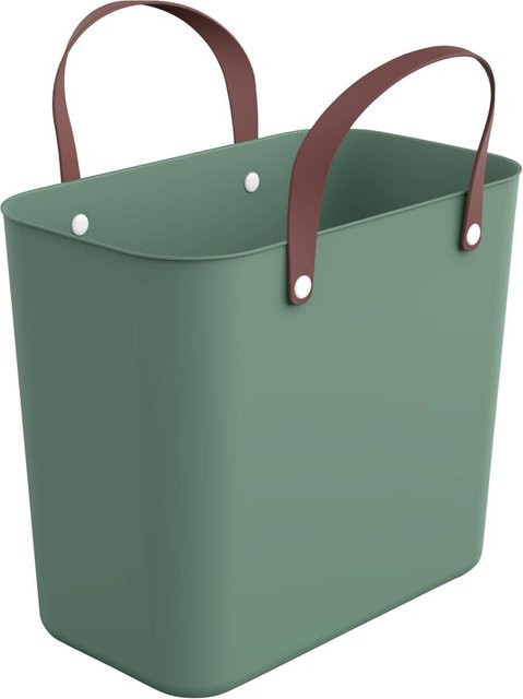 Rotho Multibag Albula Style 25 Tasche Grün B/H/L: 23,5 x 34 x 40 cm - Bild 1