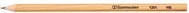 Soennecken Bleistift 1201 HB in Braun und Beige - Bild 1