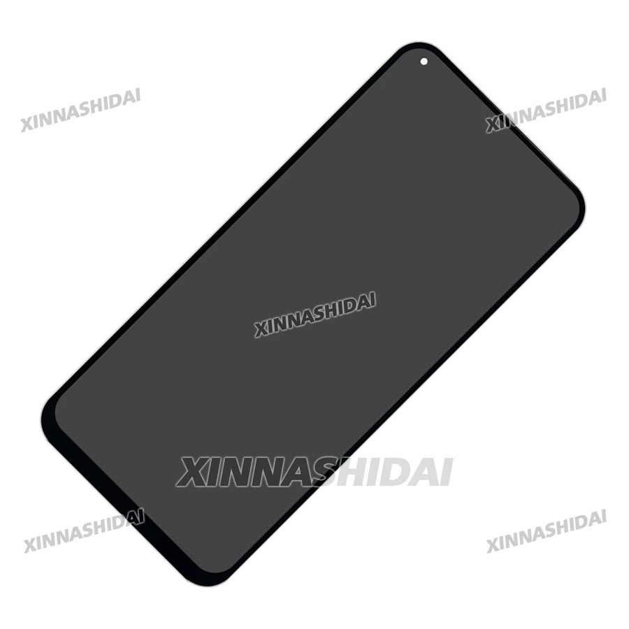 Xiaomi Mi 10T Pro Ersatz-LCD Display mit 6,67 Zoll Touchscreen in Schwarz - Bild 3
