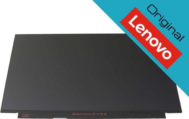 Lenovo IVO M156NWF7 R3 Laptop in Schwarz (5D10X81514) - Bild 1