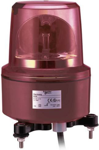 Schneider Electric Rundumleuchte XVR13B04L - Bild 1