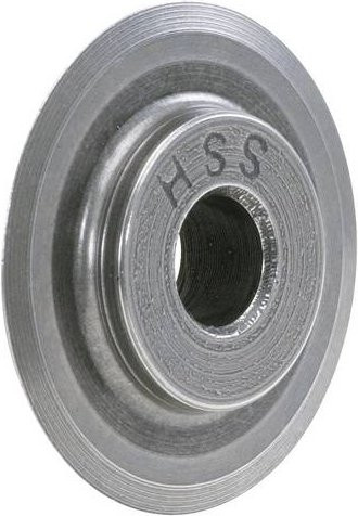 KS Tools Ersatzschneidrad für Rohrabschneider aus Stahl, Durchmesser: 18,2 mm, Breite: 3 mm - Bild 1