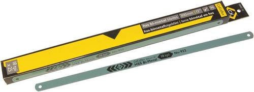 C.K Metallsägeblätter HSS Set 25-teilig Multicolor - Bild 1