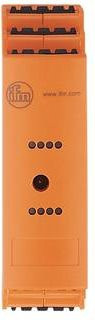 ifm Electronic Ausgangsmodul AC3218 in Orange - Bild 1