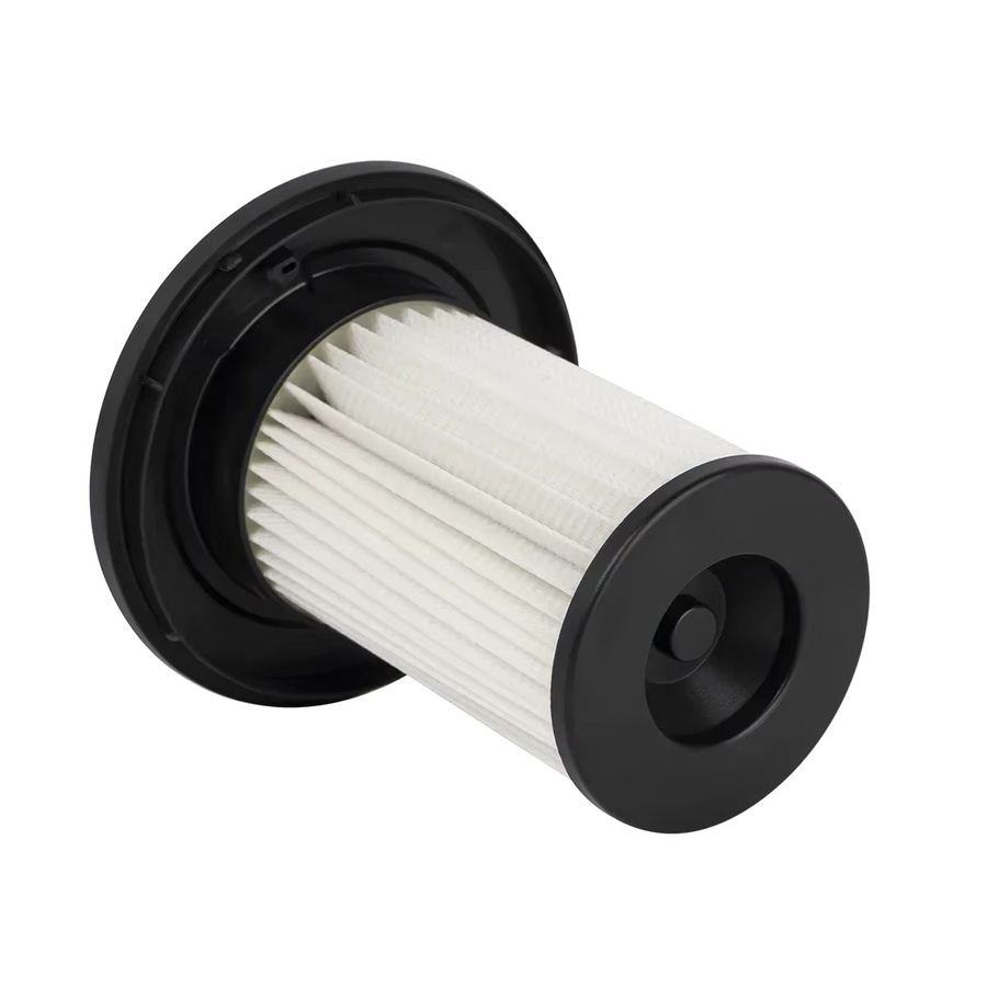 HEPA-Filter Ersatz für Bosch Unlimited Gen2 Series 8 Staubsauger, Farbe: Weiß - Bild 4