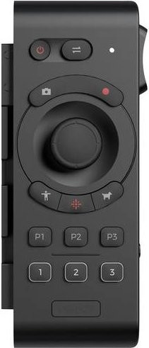 OBSBOT Tail Air Bluetooth Remote Webcam-Fernbedienung in Schwarz - Bild 1