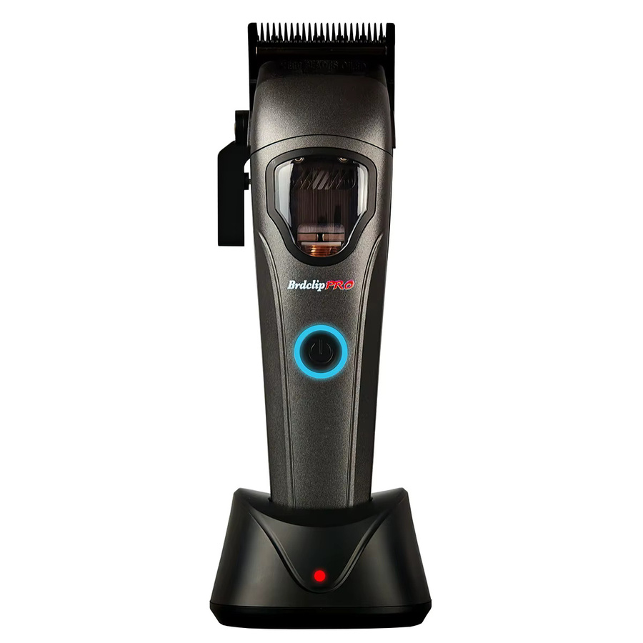 BRDCLIP BRD 633 Haarschneidemaschine, Herren, Schwarz - Bild 6