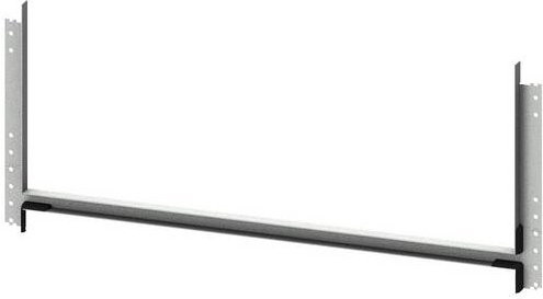 Siemens Schutzartaufrüstung 8PQ2030-8BA06, Farbe: Grau - Bild 1