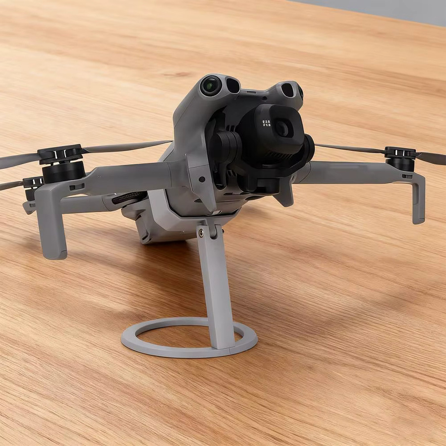 EINE Anti-Slip Desktop Display Stand für MINI 5 Pro Drohne in Grau - Bild 3
