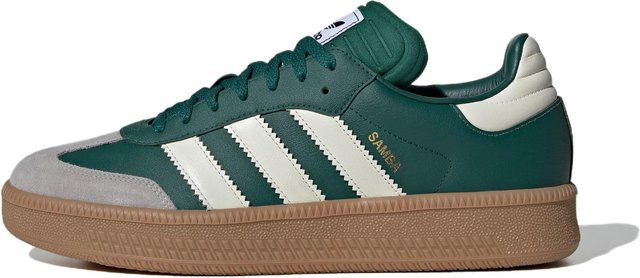 adidas Samba XLG 'Collegiate Green Gum', 37 - Bild 1