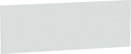 Schneider Electric NSYCUACC011DG Filtermatte aus Kunststoff in Grau, 1 Stück - Bild 1