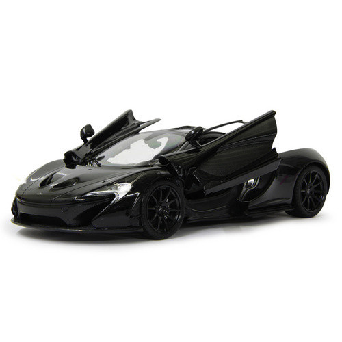Jamara McLaren P1 Ferngesteuertes Fahrzeug 1:14 schwarz ab 6 Jahren - Bild 3