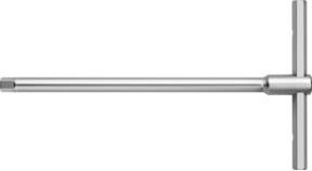 PB Swiss Tools 3-fach Sechskant-Schraubendreher in Silber, 2,5 mm - Bild 1