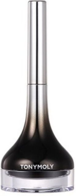 TONYMOLY Back Gel Eyeliner Z, Black, 7g - Bild 1