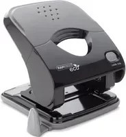 RAPESCO Locher ECO X5-30ps in Schwarz aus Metall und Kunststoff - Bild 1