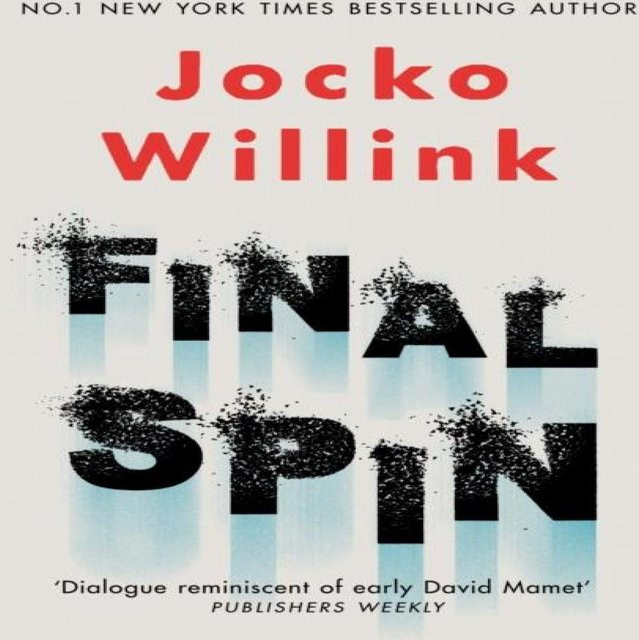 Final Spin von Jocko Willink, Taschenbuch - Bild 1