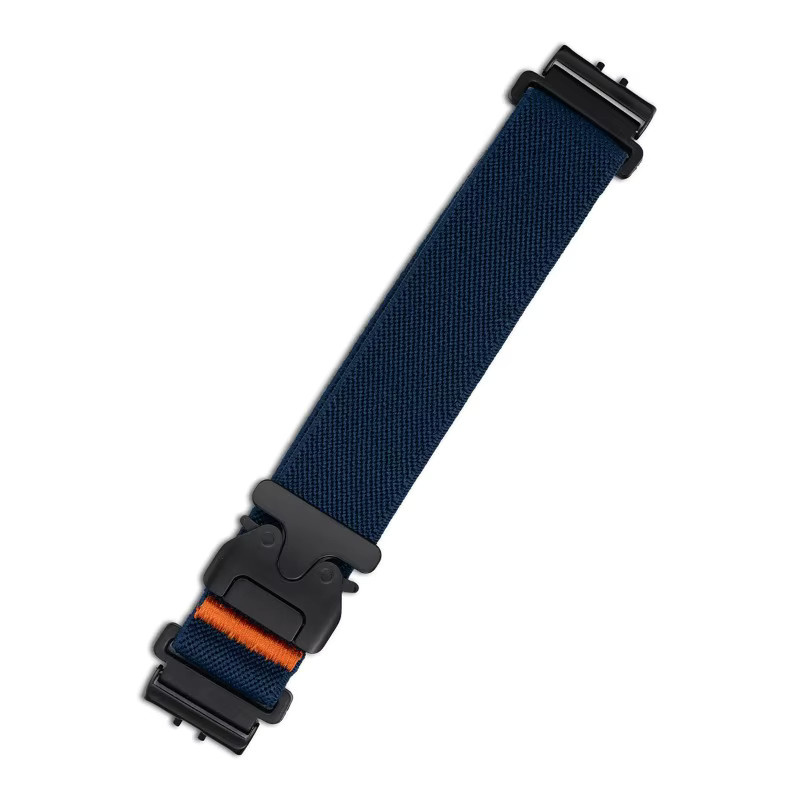 CAOWTAN Uhrenarmband Nylon, dehnbar, Unisex - Bild 4