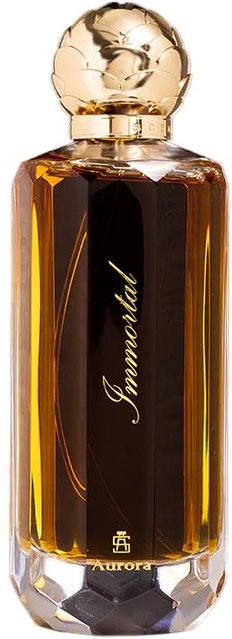 Vadan SRL Aurora Unsterblich Eau de Parfum, 100 ml, Herren - Bild 1