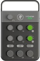 Mackie M-Caster Live Mischpult in Schwarz und Grau mit USB-C und 3,5 mm Jack - Bild 1