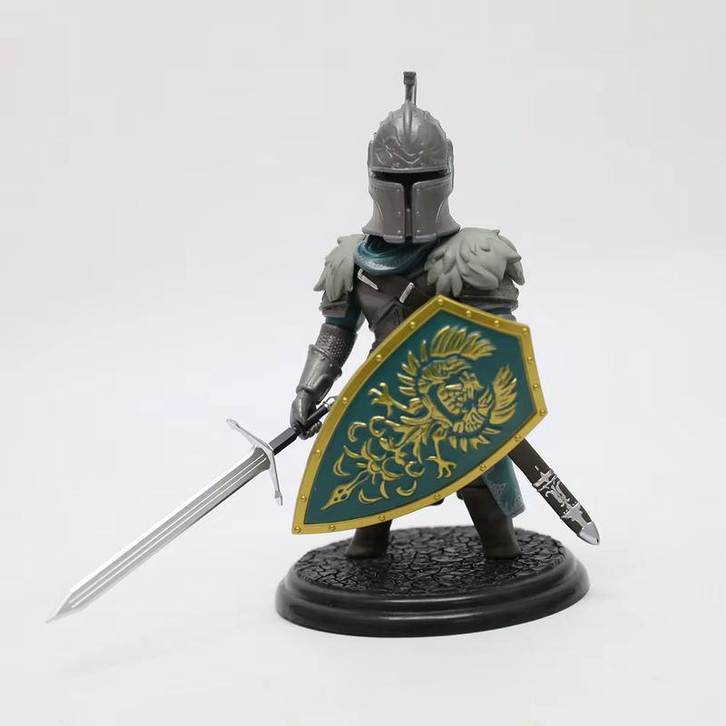 Bandai Mimic Actionfigur aus Dark Souls, mehrfarbige Sammlerfigur für Kinder und Erwachsene - Bild 3