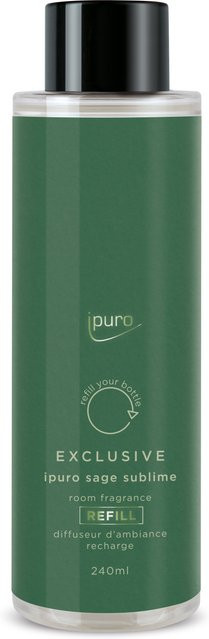 ipuro Raumduft Refill Sage Sublime - Bild 1